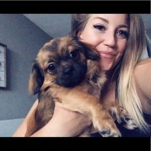 Meet your Posher, Robyn